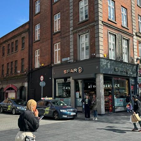 Modern 2-Bedroom Apartment-Dublin City エクステリア 写真
