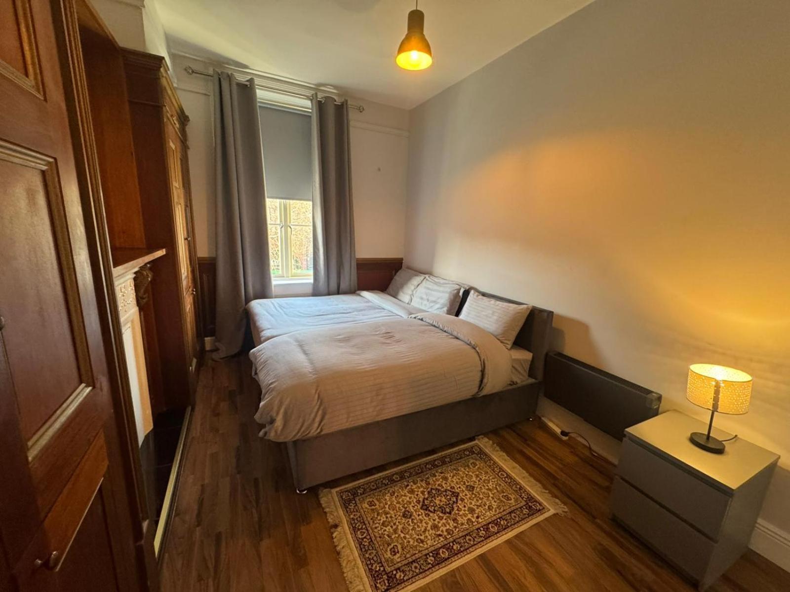 Modern 2-Bedroom Apartment-Dublin City エクステリア 写真